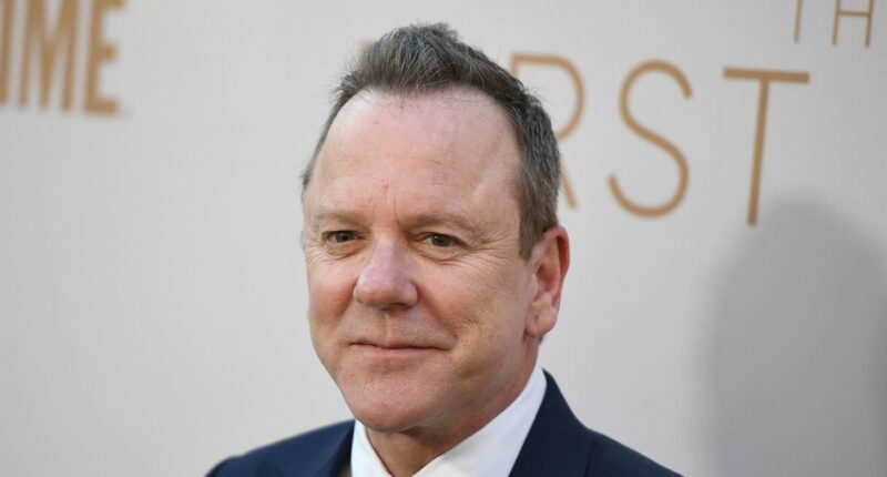 Kiefer Sutherland's rough 2026 continues as he's forced to CANCEL music tour for humiliating reason… four months after arrest