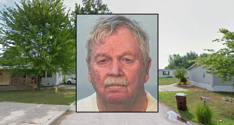 Killer husband calmly shows cops where dead wife is: Police