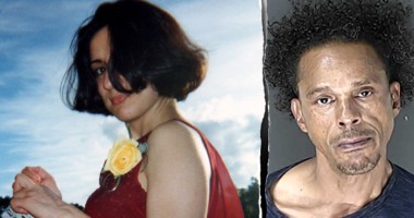 Killer who dodged sentencing in professor killing makes eerie courtroom remark