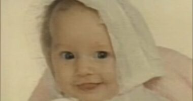 Killer who faked a baby's abduction learns when he will be executed