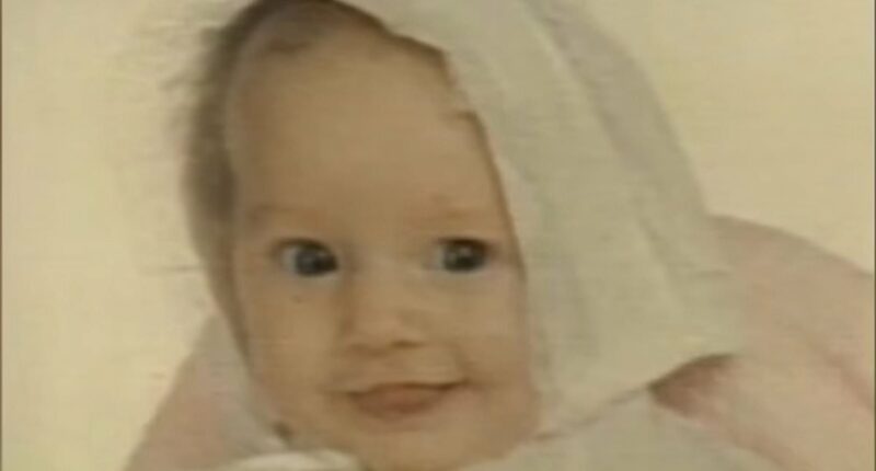Killer who faked a baby's abduction learns when he will be executed