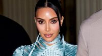 Kim Kardashian hold hands in public with Lewis Hamilton for first time