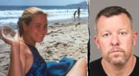 Kristin Smart investigators storm home tied to her killer in new hunt for missing student’s remains