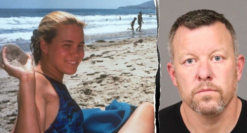 Kristin Smart investigators storm home tied to her killer in new hunt for missing student’s remains