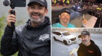 Kyle Loftis, founder of 1320Video street racing Youtube channel, dead at 43