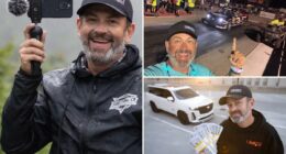 Kyle Loftis, founder of 1320Video street racing Youtube channel, dead at 43
