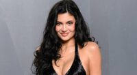 Kylie Jenner SUED by second housekeeper