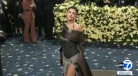 Kylie Jenner sued by housekeeper Juana Delgado Soto, who claims she gave reality star a letter asking for help
