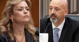 LA Unified protects pervert teachers instead of kids, says the federal government