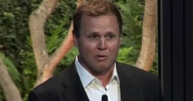 LA mayoral hopeful Spencer Pratt eviscerates woke rival