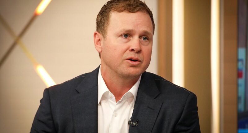 LA mayoral hopeful Spencer Pratt slams report he is 'living in hotel'