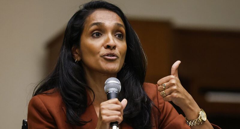 LA mayoral hopeful slams homelessness but hasn't tackled the problem