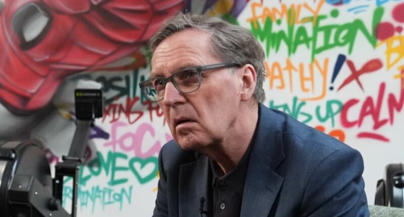 Labour is risking a 'lost generation' of jobless youth - report