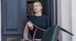 Lady Gabriella Windsor enlists her aristocratic friend to help her move as royal leaves her London flat two years after losing husband