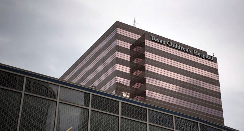 Largest children’s hospital in US to open ‘detransition clinic’ after $10M settlement with Trump DOJ, state