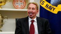 Larry Ellison vowed to fire CNN anchors in attempt to win Trump's backing in Paramount takeover, letter claims