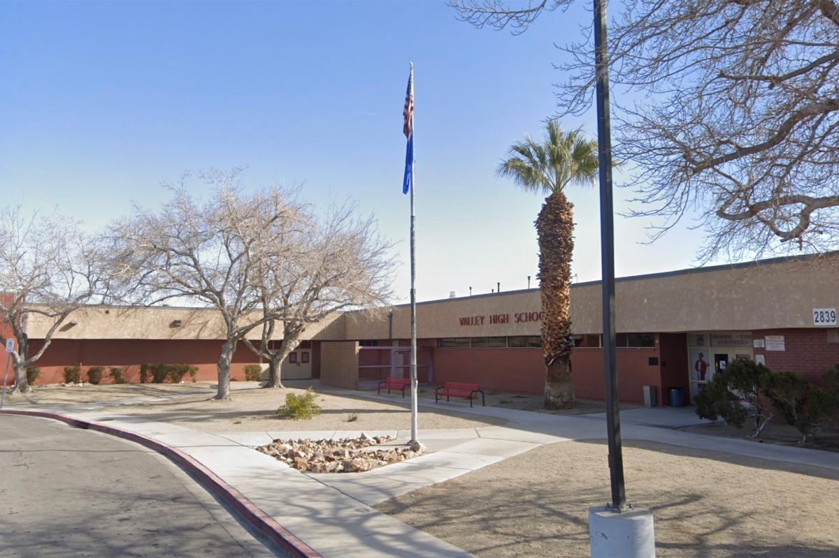 Tragic Turn: Las Vegas Teen Charged in Shocking Murder of Homeless Woman