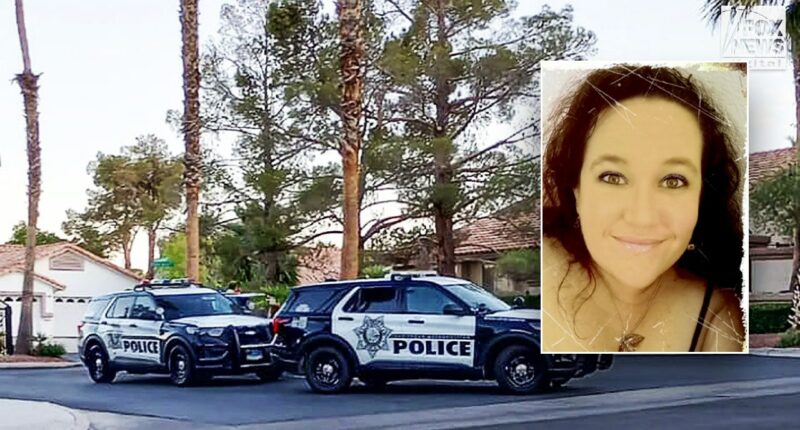 Las Vegas man kills ex-wife and her husband in grocery store amid child 'custody issues': police