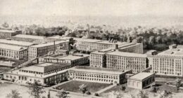 Last tool factory in town that helped build America prepares to shut