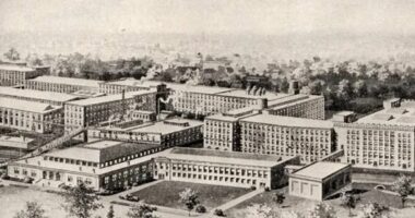 Last tool factory in town that helped build America prepares to shut