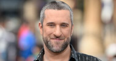 Late Saved By The Bell star Dustin Diamond's residual pay revealed