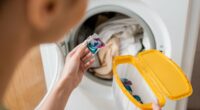 Laundry detergent pods behind increasingly common skin condition