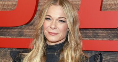 LeAnn Rimes details her 'severe' health issues amid show cancelations