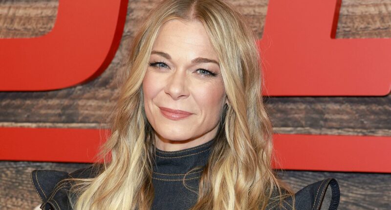 LeAnn Rimes details her 'severe' health issues amid show cancelations
