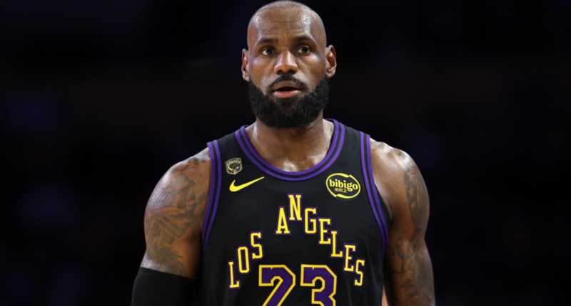 LeBron James unsure on retirement: Everything Lakers superstar said about his future