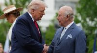 Leaked audio shocker: UK envoy says US ‘special relationship’ not with Britain, but another ally