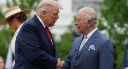 Leaked audio shocker: UK envoy says US ‘special relationship’ not with Britain, but another ally