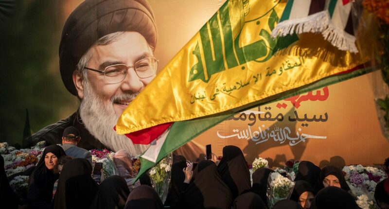 Lebanon accuses Iran of inserting IRGC terrorists into country 'under guise of diplomatic activity'