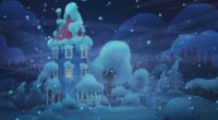 Let it snow | The Verge