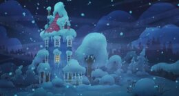 Let it snow | The Verge