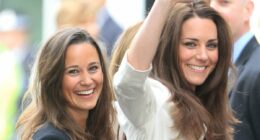 Life as the Middleton 'spare': How Pippa has endured string of failed career moves... and ridicule