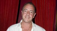 Lindsay Lohan's father suffers major health scare after heart surgery
