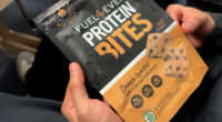 Little bites-big impact: Fuel 4 Ever is all about healthy habits and education