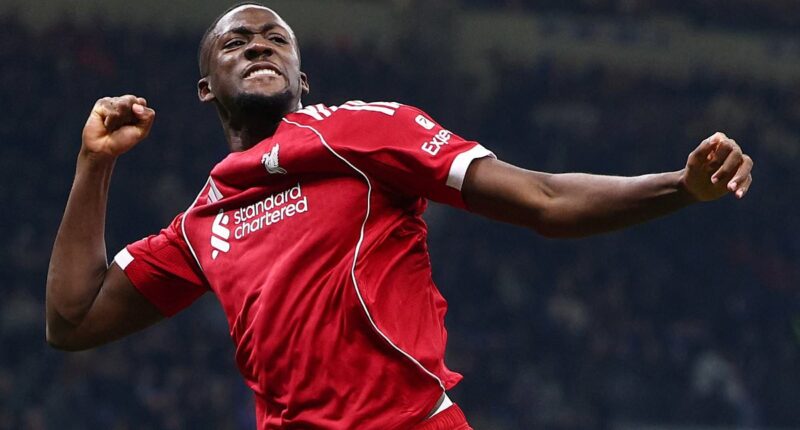 Liverpool Confidential: Arne Slot's giveaway clue that Ibrahima Konate is set to stay - and why Reds are rightly desperate to renew his contract - and the stats that prove set-piece guru has fixed club's biggest weakness