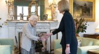 Liz Truss reveals the advice Queen Elizabeth gave her before she died which the former PM now wishes she had listened to