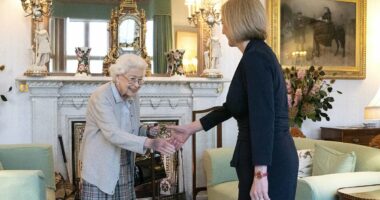 Liz Truss reveals the advice Queen Elizabeth gave her before she died which the former PM now wishes she had listened to