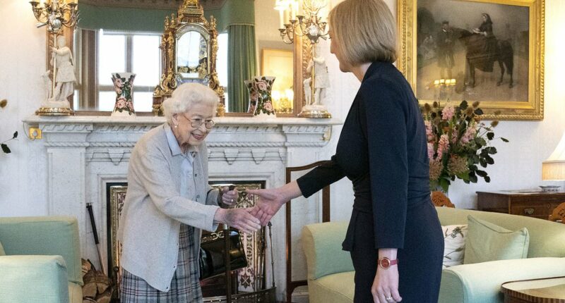 Liz Truss reveals the advice Queen Elizabeth gave her before she died which the former PM now wishes she had listened to
