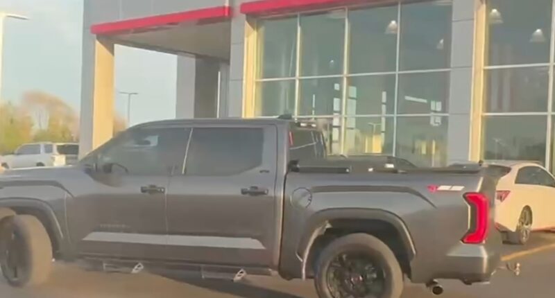 Local woman says she waited almost 300 days for recall-related repair on Toyota Tundra in Romeoville