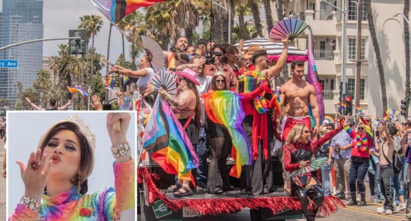 Long Beach Pride festival canceled just hours before it was set to start