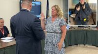 Long Island school board member sparks outrage after refusing to honor slain cop in resurfaced video