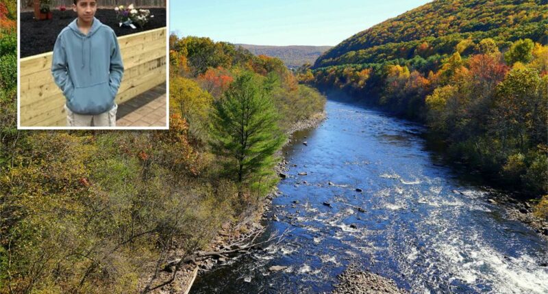Long Island sixth-grader dies in rafting accident on school trip to Pennsylvania
