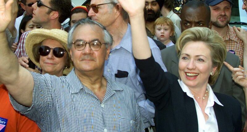 Long-time Democrat gives stern warning to obnoxious liberals