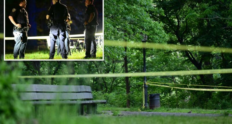 Longtime owner of NYC kosher bakery, 75, found shot to death along Queens shoreline