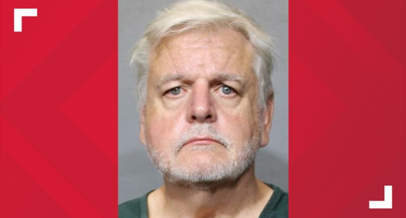 Lost and found phone leads to child sexual abuse material arrest of physical therapist