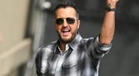 Luke Bryan reveals which BIGGER country star he has been mistaken for as he comments on who is 'richer'
