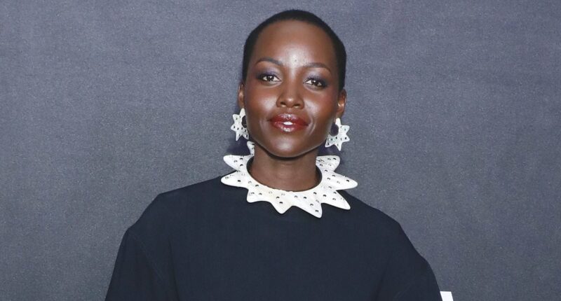 Lupita Nyong'o defends Christopher Nolan's The Odyssey casting decision amid brutal Elon Musk criticisms